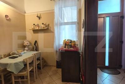 Apartament cu 3 camere în Șagului - 4