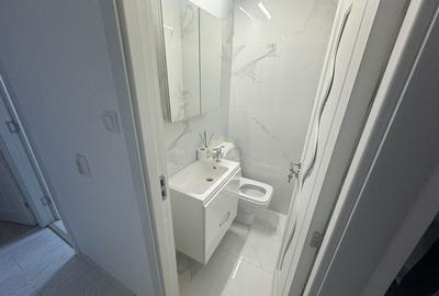 APARTAMENT CU 3 CAMERE, ETAJ 4, GRUI, CAMPULUNG - 14