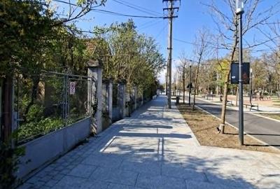 Casă cu 2 camere cu Teren 871 Mp în Grigorescu - 5