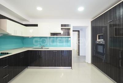 Duplex cu 7 camere cu Canalizare în Pipera - 7