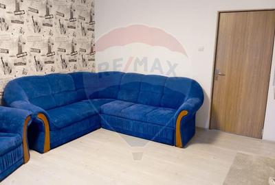 Apartament cu 2 camere de vanzare in zona Central Slatina - 4