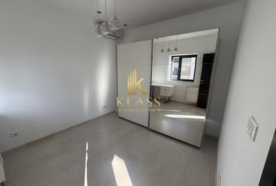 Apartament 3 camere | Baneasa | Iancu Nicolae | Natura Residence - 8