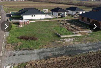 Teren de 13000 mp, în Recea - 2