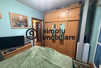 Apartament 3 Camere Semidecomandate Gradina Botanica - 9