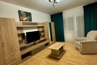 Apartament cu 2 camere decomandat în Zorilor - 1