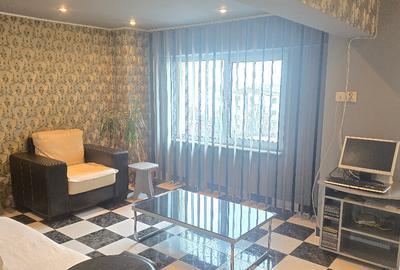 Apartament cu 2 camere decomandat în Decebal - 7