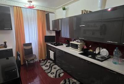 Apartament cu 2 camere decomandat în Central - 6