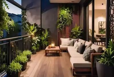 Titan Theodor Pallady 3 Camere gradina 82mp si terasa mutare imediata - 8