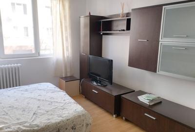 Garsonieră decomandată, mobilată în Drumul Taberei - 8