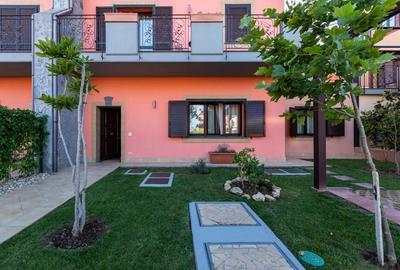 Vila de lux pe Malul Marii - 9