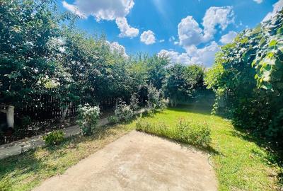 Casă cu Teren 400 Mp în Bălăceanca - 5