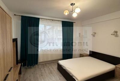 Apartament de închiriat, 3 Camere, Bucium - 402 euro - 3