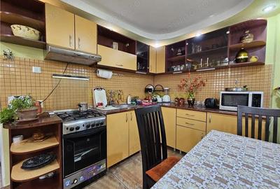 Casa spatioasa de inchiriat Bartolomeu (Curte comuna) - 22