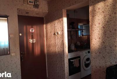 Apartament cu 2 camere în Rahova - 2