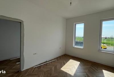 Casă cu 3 camere în Urseni - 9