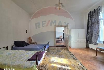 Casă cu 4 camere cu Teren 332 Mp în Ultracentral - 18