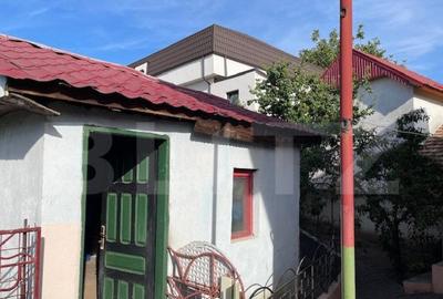 Casa P+1 cu toate utilita?ile ?i teren de 303 mp, zona s - 1