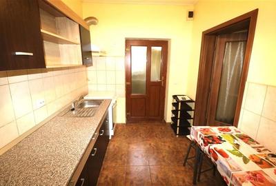 Garsonieră nedecomandată în Complex Studențesc - 3