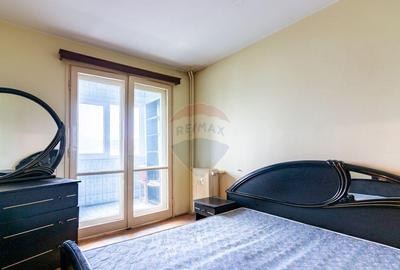 Vanzare Apartament 2 camere Pajura - Bucurestii Noi Sector 1 - 5