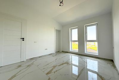 COMISION 0% | Penthouse | Proiect modern | 82 mp terasa - 13