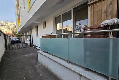 3 CAMERE + CURTE 93 MP 2 LOCURI  PARCARE SECTOR 1 BUCURESTII NOI METROU JIULUI - 29