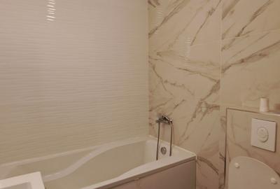 Apartament cu 3 camere semidecomandat, mobilat în 13 Septembrie - 18