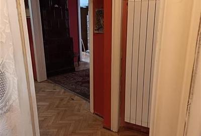 Apartament 3 camere in vila etajul 1/D+P+2 etaje, Piata Sf. Stefan - 5