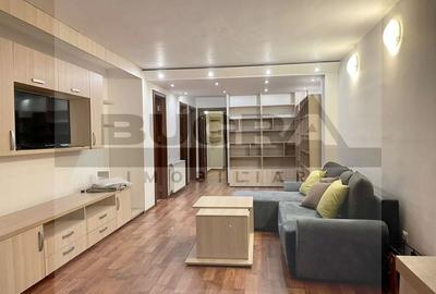 Apartament de 4 camere, 130mp, cheltuieli incluse, zona Platinia