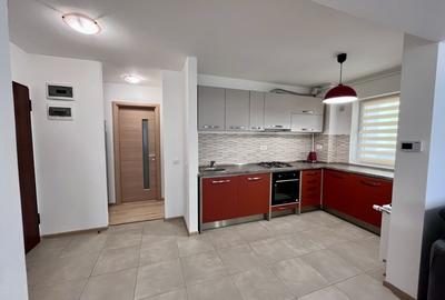 Apartament cu 2 camere in Tractorul - 5