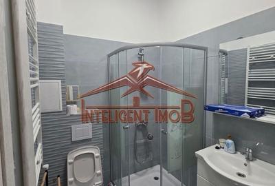 Apartament cu 3 camere decomandat, mobilat în Șelimbăr - 7