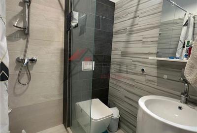 Apartament cu 2 camere în Valea Lupului - 5