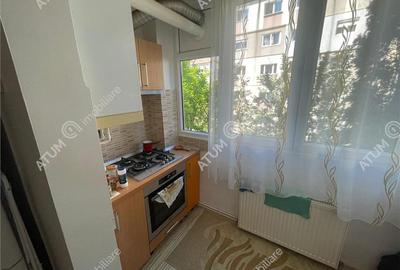 Apartament cu 2 camere decomandat, mobilat în Calea Dumbrăvii - 8