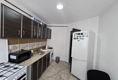 Apartament cu 2 camere în Florești