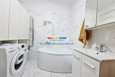 Apartament cu 2 camere decomandat, mobilat în Chiajna