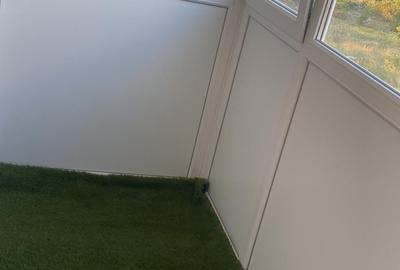 Apartament 3 cam - Mobilat si Utilat modern - Parcare - Metrou Berceni - 13