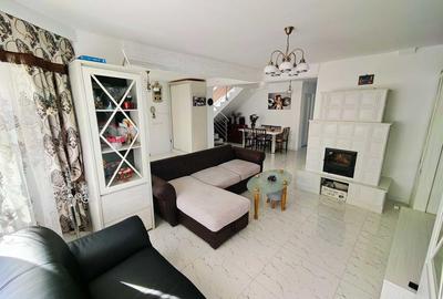 Casă individuală cu 8 camere cu Teren 650 Mp în Tohanu Vechi - 2