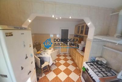 Zona vest, apartament 4 camere, decomandat - 10