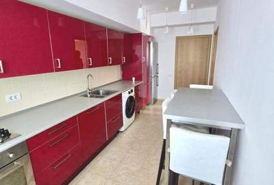 4 camere | Iancu Nicolae | Baneasa | Carina Residence | Pipera | - 3