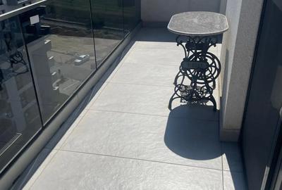 Inchiriez apartament cu 2 camere - 4