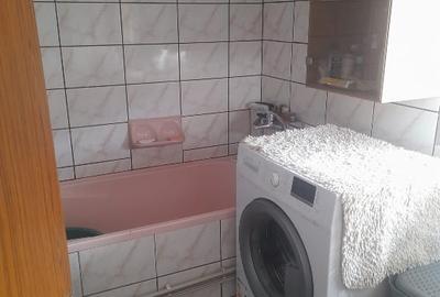 Apartament 2 camere- mansarda casă- 45m² - 3