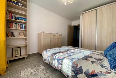 Apartament cu 2 camere, mobilat în Militari - 1