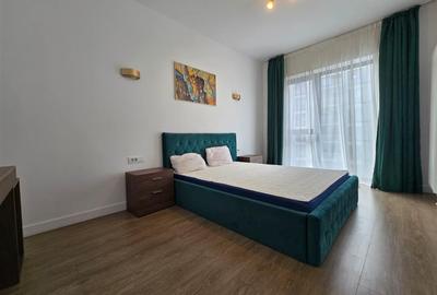Apartament cu 2 camere decomandat în Podu Roș - 2