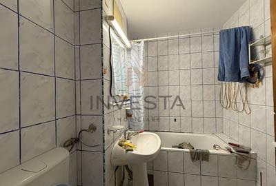 Apartament 3 Camere în Manastur - Locuință Confortabilă și Luminoasă Apartament 3 Camere în Manastur - Locuință Confortabilă și Luminoasă - 8
