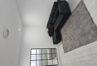 Inchiriez apartament 2 camere mobilat si utilat - 2