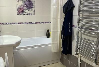 Apartament cu 2 camere semidecomandat în Sârbi - 7