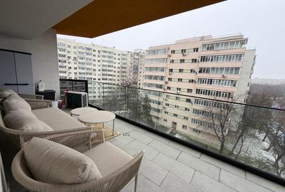 Apartament cu vedere la lac în GranVia Lake,mobilat complet,parcare inclusă - 17