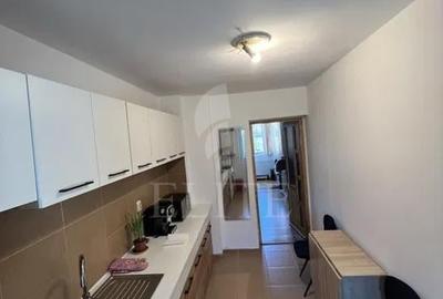 Garsonieră decomandată, mobilată în Mărăști - 8