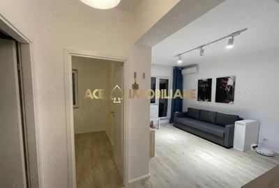 Apartament cu 2 camere decomandat, mobilat în Regie - 4