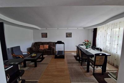 Casă cu 4 camere în Tomești - 1