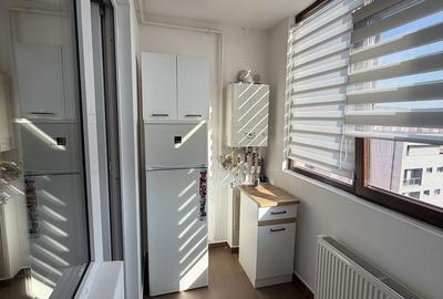 Garsonieră în Chiajna - 3